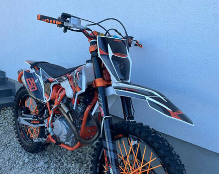 Геон Терра-КС, об'ємом двигуна 0.25 л та пробігом 4 тис. км за 1400 $, фото 1 на Automoto.ua