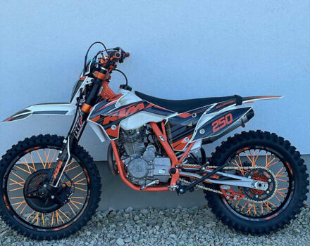 Геон Терра-КС, об'ємом двигуна 0.25 л та пробігом 4 тис. км за 1400 $, фото 5 на Automoto.ua