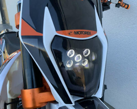 Геон Терра-КС, об'ємом двигуна 0.25 л та пробігом 4 тис. км за 1400 $, фото 3 на Automoto.ua