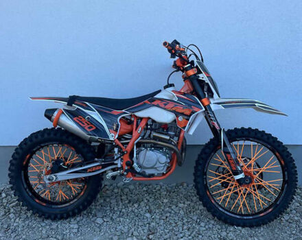 Геон Терра-КС, об'ємом двигуна 0.25 л та пробігом 4 тис. км за 1400 $, фото 4 на Automoto.ua