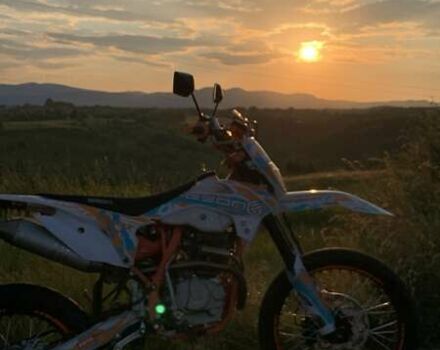 Геон Терра-КС, объемом двигателя 0 л и пробегом 1 тыс. км за 1450 $, фото 7 на Automoto.ua