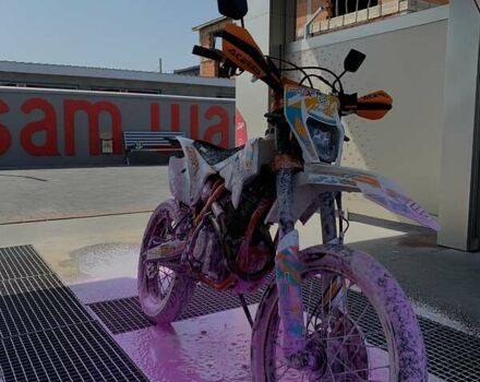 Геон Терра-КС, объемом двигателя 0 л и пробегом 1 тыс. км за 1450 $, фото 3 на Automoto.ua