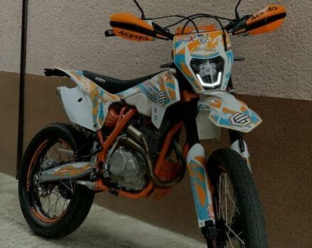Геон Терра-КС, объемом двигателя 0 л и пробегом 1 тыс. км за 1450 $, фото 4 на Automoto.ua