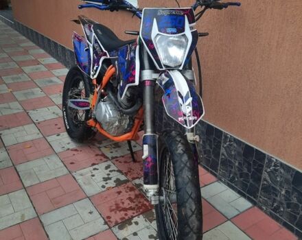 Геон Терра-КС, объемом двигателя 0.25 л и пробегом 0 тыс. км за 947 $, фото 1 на Automoto.ua