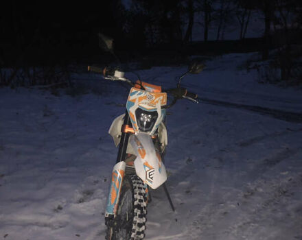 Геон Терра-КС, объемом двигателя 0.25 л и пробегом 2 тыс. км за 1350 $, фото 4 на Automoto.ua