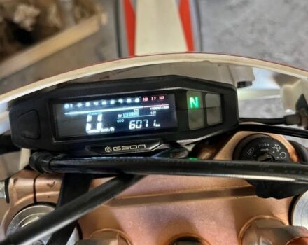 Геон Терра-КС, объемом двигателя 0.25 л и пробегом 0 тыс. км за 1000 $, фото 3 на Automoto.ua