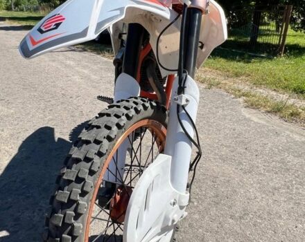 Геон Терра-КС, объемом двигателя 0.25 л и пробегом 0 тыс. км за 1000 $, фото 6 на Automoto.ua