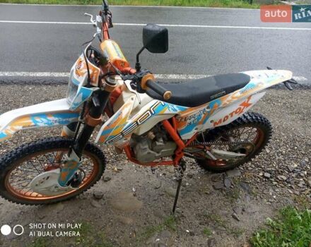 Геон Терра-КС, объемом двигателя 0 л и пробегом 4 тыс. км за 1550 $, фото 2 на Automoto.ua