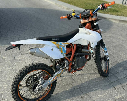 Геон Терра-КС, объемом двигателя 0.25 л и пробегом 5 тыс. км за 1500 $, фото 2 на Automoto.ua