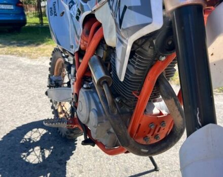 Геон Терра-КС, объемом двигателя 0.25 л и пробегом 0 тыс. км за 1000 $, фото 7 на Automoto.ua