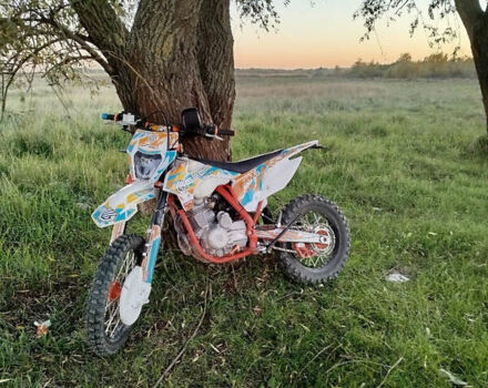 Геон Терра-КС, объемом двигателя 0 л и пробегом 3 тыс. км за 1000 $, фото 2 на Automoto.ua