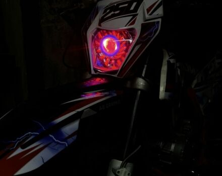 Геон Терра-КС, об'ємом двигуна 0.25 л та пробігом 0 тис. км за 829 $, фото 1 на Automoto.ua