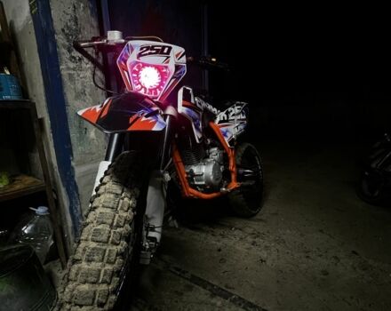 Геон Терра-КС, об'ємом двигуна 0.25 л та пробігом 0 тис. км за 829 $, фото 2 на Automoto.ua