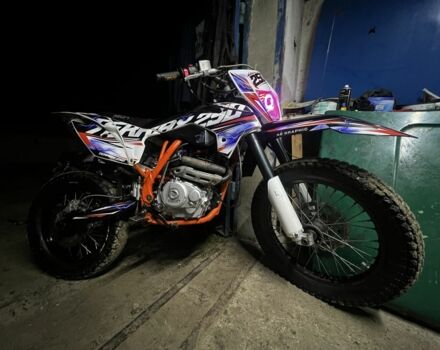 Геон Терра-КС, об'ємом двигуна 0.25 л та пробігом 0 тис. км за 829 $, фото 6 на Automoto.ua