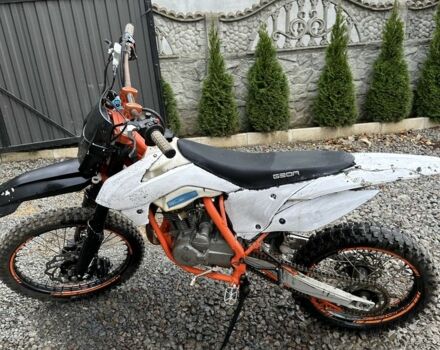 Геон Терра-КС, объемом двигателя 0.25 л и пробегом 0 тыс. км за 800 $, фото 1 на Automoto.ua