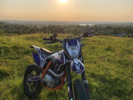 Геон Терра-КС, об'ємом двигуна 0.25 л та пробігом 0 тис. км за 947 $, фото 1 на Automoto.ua