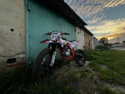 Геон Терра-КС, об'ємом двигуна 0.25 л та пробігом 0 тис. км за 829 $, фото 1 на Automoto.ua