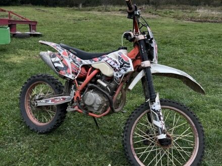 Геон Терра-КС, об'ємом двигуна 0.25 л та пробігом 0 тис. км за 1300 $, фото 1 на Automoto.ua