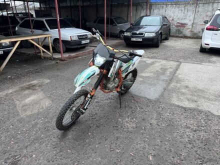 Геон Терра-КС, объемом двигателя 0.25 л и пробегом 0 тыс. км за 1256 $, фото 1 на Automoto.ua