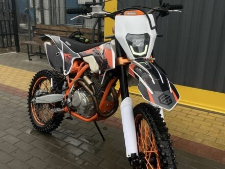 Геон Терра-КС, об'ємом двигуна 0.25 л та пробігом 0 тис. км за 1400 $, фото 1 на Automoto.ua