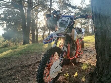Геон Терра-КС, объемом двигателя 0 л и пробегом 5 тыс. км за 1300 $, фото 1 на Automoto.ua
