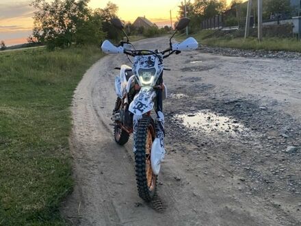 Геон Терра-КС, об'ємом двигуна 0.25 л та пробігом 0 тис. км за 1350 $, фото 1 на Automoto.ua
