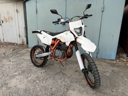 Геон Терра-КС, объемом двигателя 0.25 л и пробегом 0 тыс. км за 800 $, фото 1 на Automoto.ua