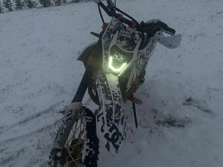 Геон Терра-КС, объемом двигателя 0.25 л и пробегом 0 тыс. км за 1200 $, фото 1 на Automoto.ua