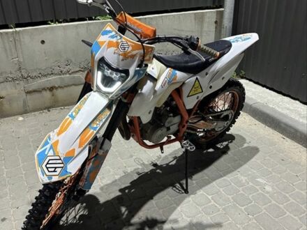 Геон Терра-КС, объемом двигателя 0.25 л и пробегом 0 тыс. км за 1400 $, фото 1 на Automoto.ua