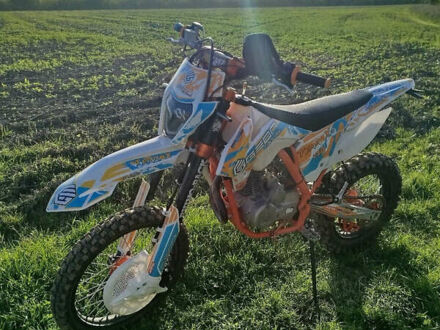 Геон Терра-КС, объемом двигателя 0 л и пробегом 3 тыс. км за 1000 $, фото 1 на Automoto.ua