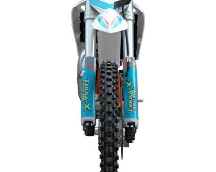 купити нове авто Геон Терра-КС 2024 року від офіційного дилера Кupimoto Геон фото