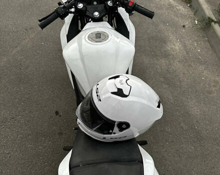 Белый Геон Тосса, объемом двигателя 0.25 л и пробегом 7 тыс. км за 1750 $, фото 6 на Automoto.ua