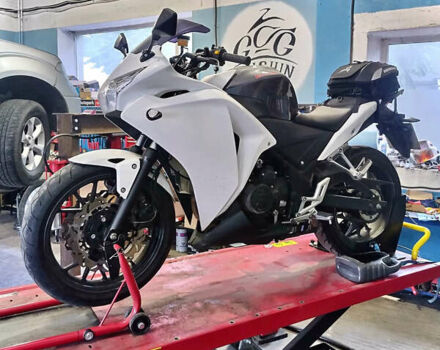 Белый Геон Тосса, объемом двигателя 0.25 л и пробегом 7 тыс. км за 1750 $, фото 2 на Automoto.ua