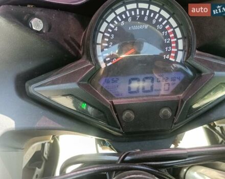 Белый Геон Тосса, объемом двигателя 0.25 л и пробегом 22 тыс. км за 2000 $, фото 2 на Automoto.ua