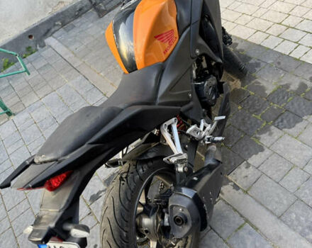 Геон Тосса, объемом двигателя 0 л и пробегом 3 тыс. км за 950 $, фото 5 на Automoto.ua