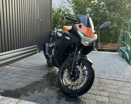 Геон Тосса, объемом двигателя 0 л и пробегом 3 тыс. км за 950 $, фото 1 на Automoto.ua