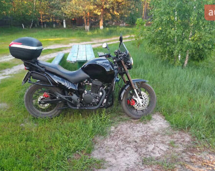 Геон Тоурер, объемом двигателя 0.32 л и пробегом 6 тыс. км за 1700 $, фото 3 на Automoto.ua