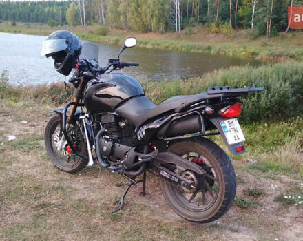 Геон Тоурер, объемом двигателя 0.32 л и пробегом 6 тыс. км за 1700 $, фото 2 на Automoto.ua