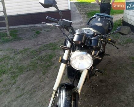 Геон Тоурер, объемом двигателя 0 л и пробегом 16 тыс. км за 950 $, фото 3 на Automoto.ua