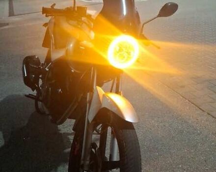 Сірий Геон Вайс, об'ємом двигуна 0 л та пробігом 22 тис. км за 724 $, фото 6 на Automoto.ua