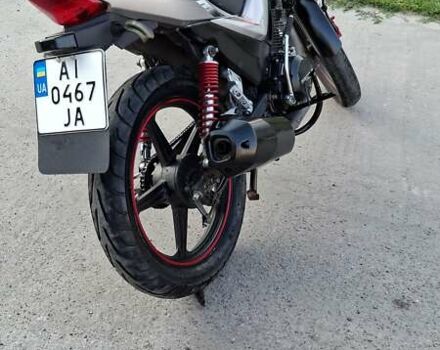 Сірий Геон Вайс, об'ємом двигуна 0 л та пробігом 22 тис. км за 724 $, фото 1 на Automoto.ua