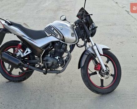 Сірий Геон Вайс, об'ємом двигуна 0 л та пробігом 22 тис. км за 724 $, фото 2 на Automoto.ua