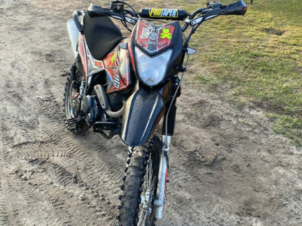 Черный Геон КС-Пит, объемом двигателя 0 л и пробегом 15 тыс. км за 650 $, фото 1 на Automoto.ua