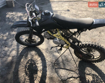 Геон КС-Піт, об'ємом двигуна 0 л та пробігом 15 тис. км за 306 $, фото 2 на Automoto.ua