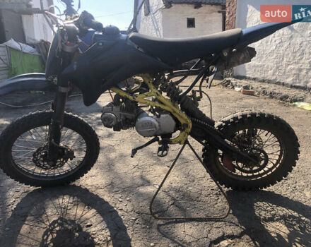 Геон КС-Піт, об'ємом двигуна 0 л та пробігом 15 тис. км за 306 $, фото 3 на Automoto.ua