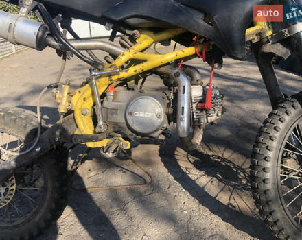 Геон КС-Піт, об'ємом двигуна 0 л та пробігом 15 тис. км за 306 $, фото 1 на Automoto.ua