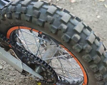 Геон КС-Піт, об'ємом двигуна 0.12 л та пробігом 1 тис. км за 1100 $, фото 7 на Automoto.ua