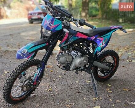 Геон КС-Піт, об'ємом двигуна 0.12 л та пробігом 1 тис. км за 1100 $, фото 2 на Automoto.ua