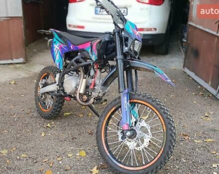 Геон КС-Піт, об'ємом двигуна 0.12 л та пробігом 1 тис. км за 1100 $, фото 3 на Automoto.ua