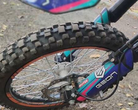 Геон КС-Піт, об'ємом двигуна 0.12 л та пробігом 1 тис. км за 1100 $, фото 6 на Automoto.ua